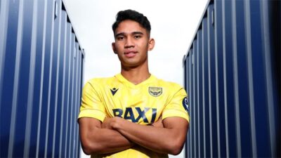 Marsel "Ferdinan Effect": Oxford United Terbang Tinggi di Jagat Maya