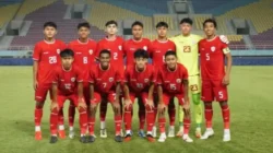 "Pasukan Merah Putih Siap Gasak India untuk Kepastian Tiket Semifinal"